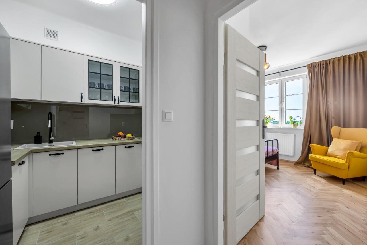 Unique Old Town 2Br Apt Stara 7 Varsovia Exterior foto